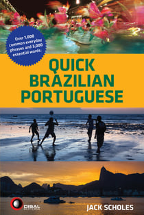 Quick Brazilian Portuguese