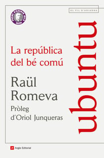 Ubuntu - La república del bé comú