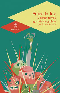 Entre la luz - (y otros temas igual de tangibles)