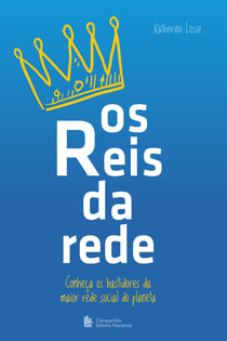 Os reis da rede - Conheça os bastidores da maior rede social do planeta