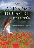 La Niña Mary de Castril de la Peña