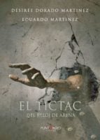 El tictac del reloj de arena