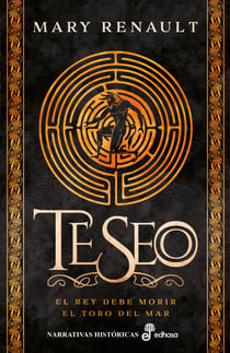 Teseo - El rey debe morir - El toro del mar