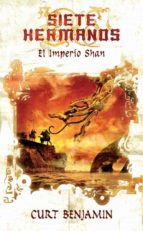 El Imperio Shan