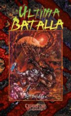 La última batalla
