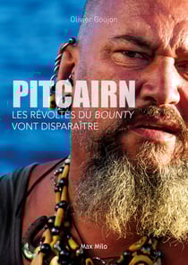 Pitcairn. Les révoltés du bounty vont disparaître