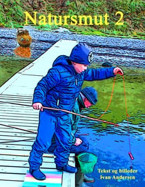 Natursmut 2 - Liv ved vandet