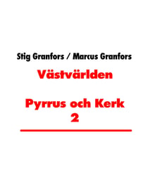 Västvärlden Pyrrus och Kerk 2