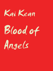 Blood of Angels - City of the Watchers