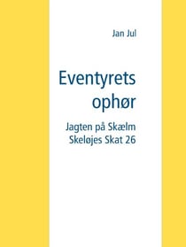 Eventyrets ophør - Jagten på Skælm Skeløjes Skat 26