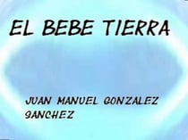 El Bebe Tierra Shiastemback - Libro De Ficción