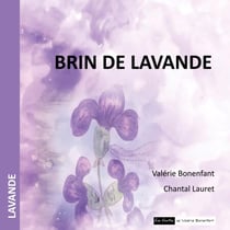 Brin de lavande - Les contes colorés