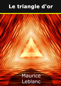 Le triangle d'or