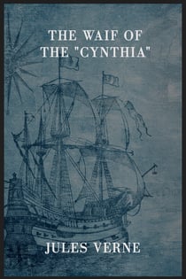 The Waif of the "Cynthia"