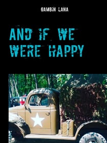 And if we were happy
