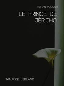 Le Prince de Jéricho