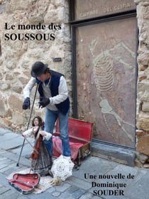 Le monde des Soussous