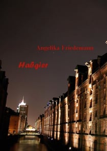 Habgier