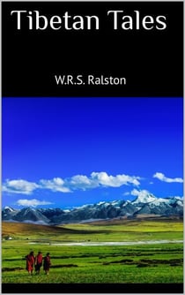 Tibetan Tales