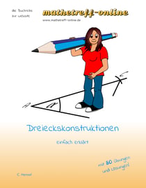 Dreieckskonstruktionen - einfach erklärt