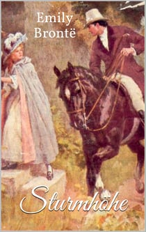 Sturmhöhe (Wuthering Heights)