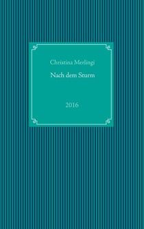 Nach dem Sturm