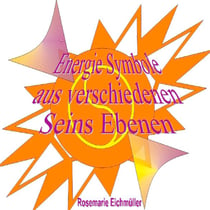 Energie-Symbole - Aus verschiedenen Seins-Ebenen