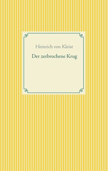 Der zerbrochene Krug
