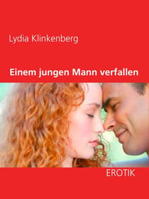 Einem jungen Mann verfallen