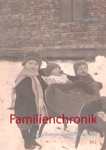 Familienchronik - Lebenswege und Geschichte(n)