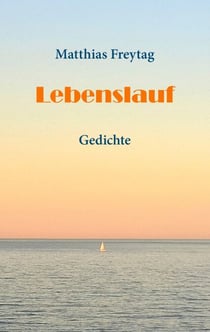 Lebenslauf - Gedichte