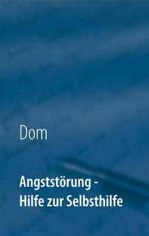 Angststörung - Hilfe zur Selbsthilfe