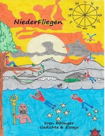 NiederFliegen - Gedichte & Essays