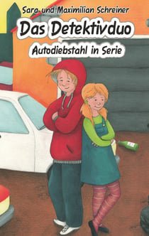 Das Detektivduo - Autodiebstahl in Serie
