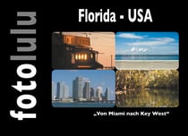 Florida - USA - Von Miami nach Key West
