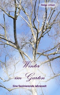 Winter im Garten - Eine faszinierende Jahreszeit