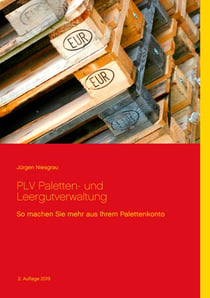 PLV Paletten- und Leergutverwaltung - So machen Sie mehr aus Ihrem Palettenkonto