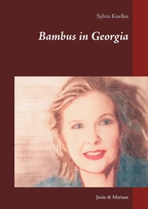 Bambus in Georgia - Josie & Miriam
