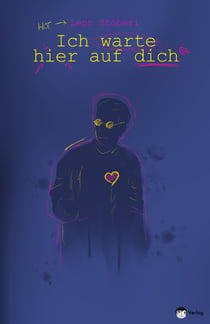 Ich warte hier auf dich
