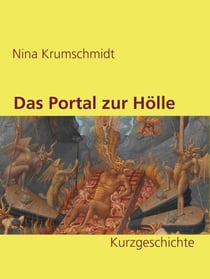 Das Portal zur Hölle - Kurzgeschichte