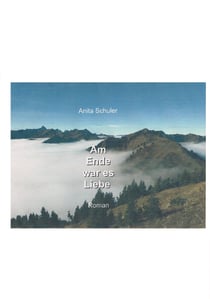 Am Ende war es Liebe - Roman