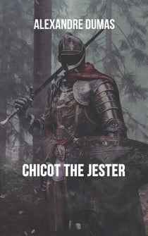 Chicot the Jester