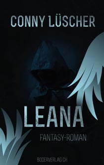 Leana - Fantasy-Roman