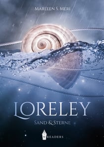 Loreley - Sand und Sterne