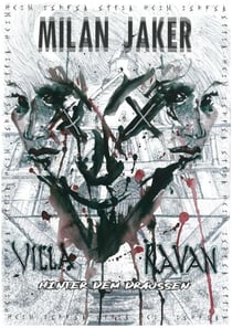 Villa Ravan - Hinter dem Draußen