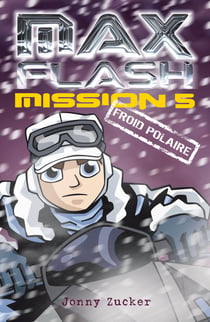 Mission 5 - Froid polaire