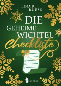 Die geheime Wichtel-Checkliste