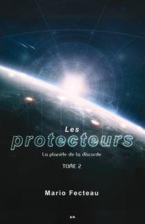La planète de la discorde - La planète de la discorde