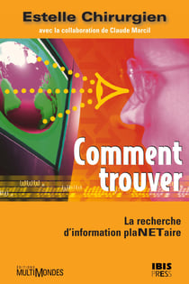 Comment trouver: la recherche d’information planétaire