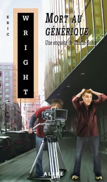 Mort au générique - Charlie Salter -8